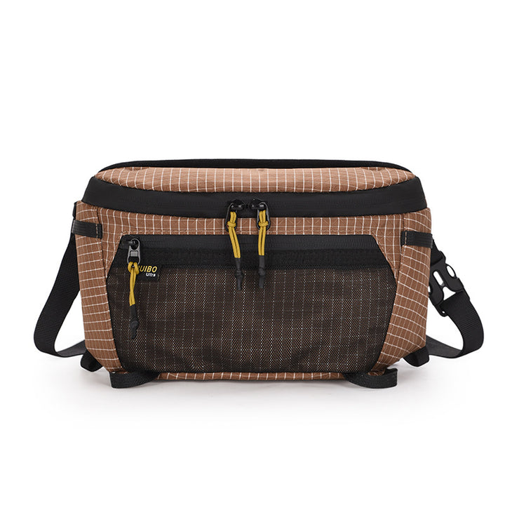 Versatile Adventure Crossbody Bag Bowlift