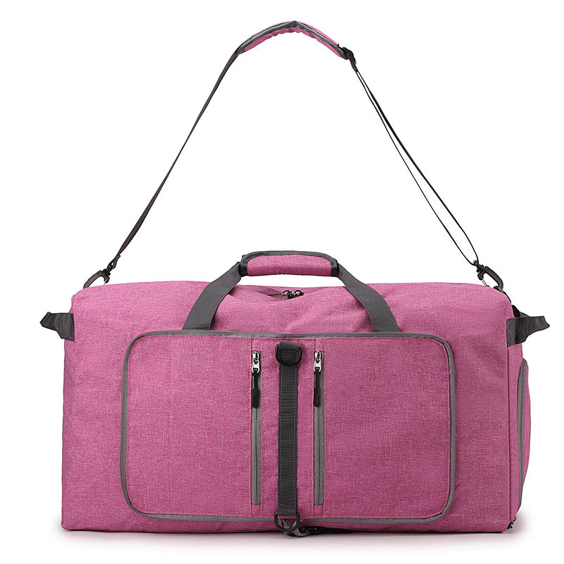 Versatile Adventure Weekender Duffel Bowlift