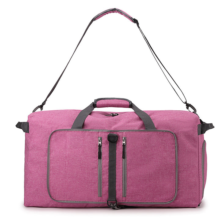 Versatile Adventure Weekender Duffel Bowlift