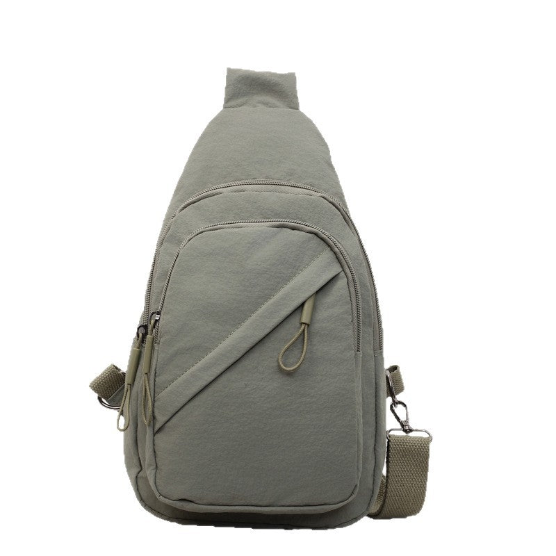 Sling Backpack Bowlift