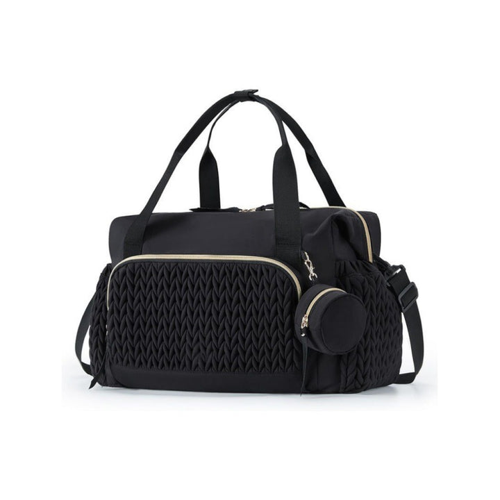 Multifunctional sports bag with detachable bag Bowlift