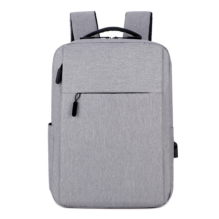 Versatile Laptop Backpack Bowlift