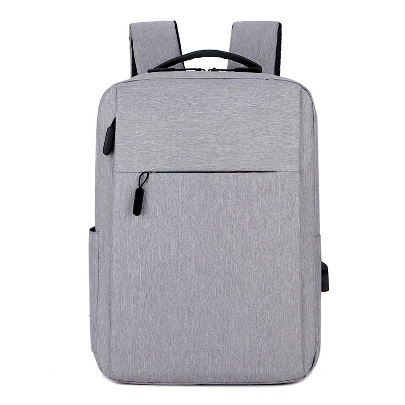 Versatile Laptop Backpack Bowlift