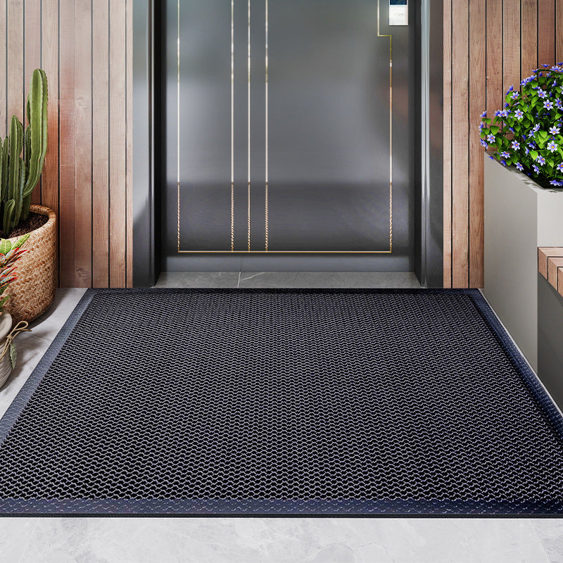 Heavy-Duty High-Performance Entrance Mat Bowlift