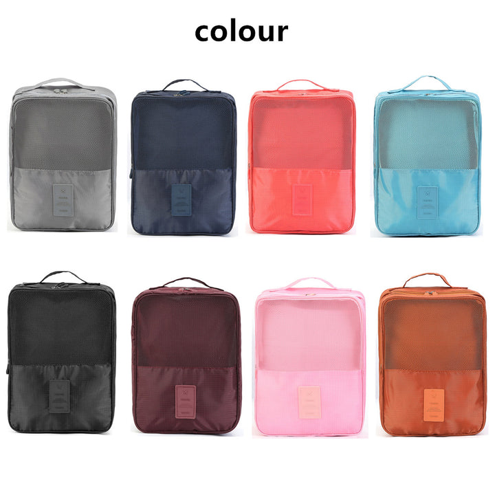 Large Capacity Travel Packing Organizer Bowlift