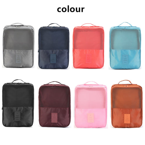 Large Capacity Travel Packing Organizer Bowlift