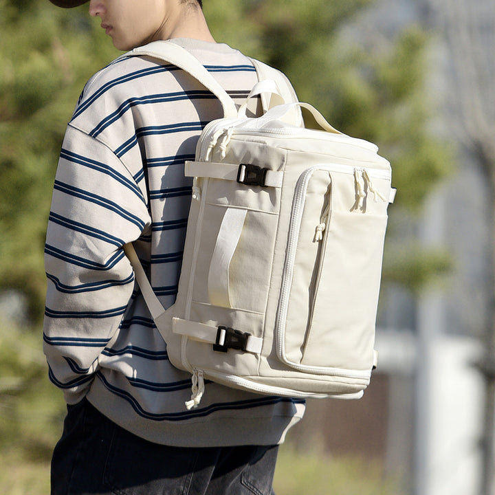 Multifunctional Travel Bag Bowlift