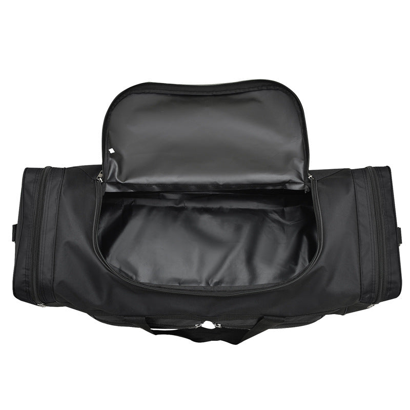 Versatile Sports Travel Duffle Bag Bowlift