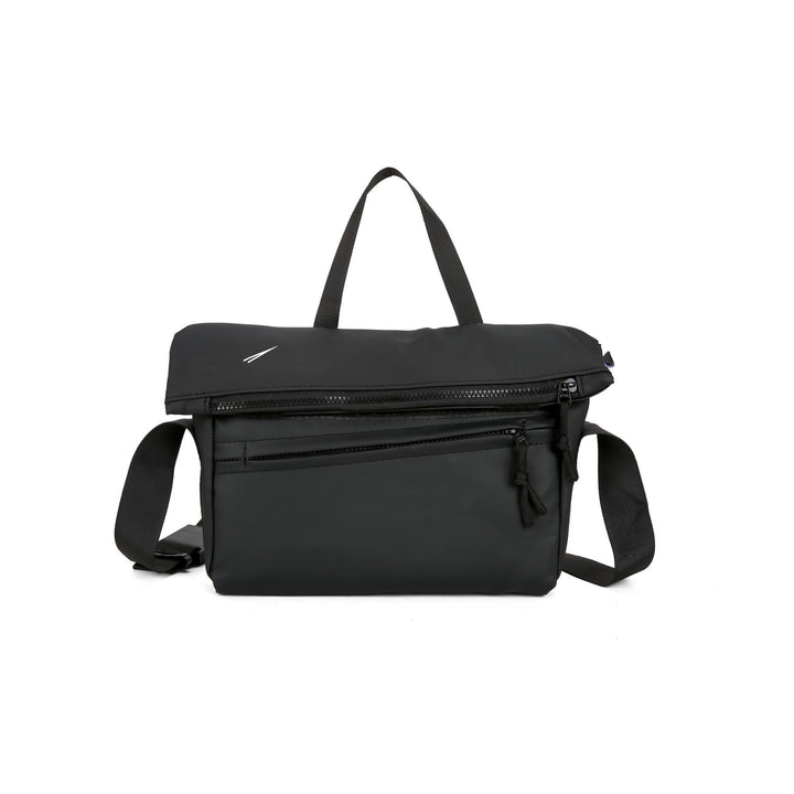 Multifunctional shoulder bag with multiple practical compartments Bowlift