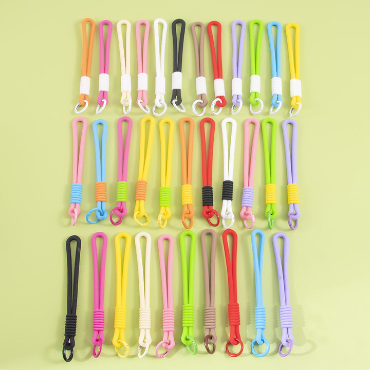 Keychain Holder Bowlift