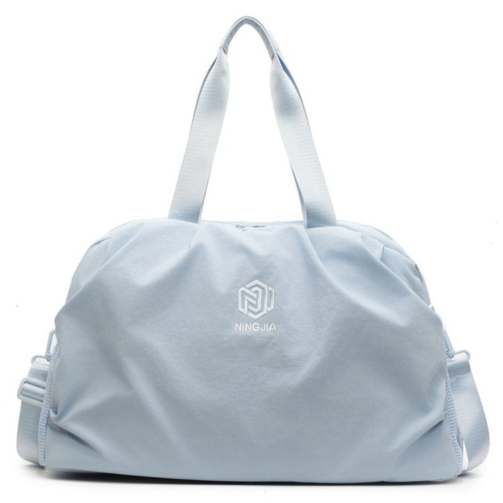 Versatile Multi-Pocket Travel Duffel