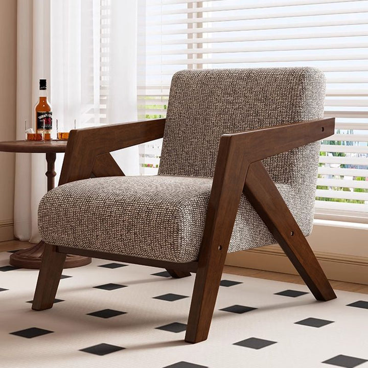 Comfortable Relax Chair Bowlift