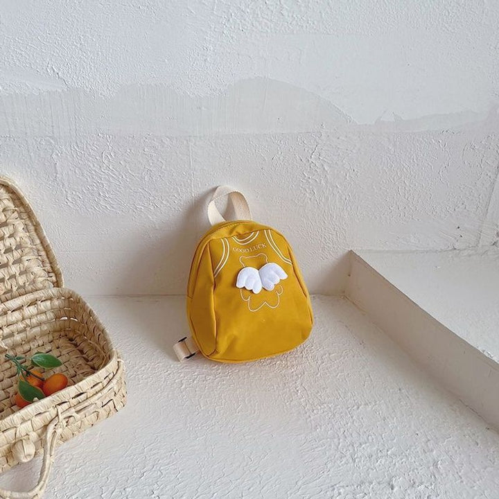 Cute Casual Children’s Backpack Bowlift