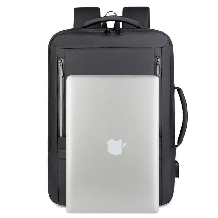 Versatile Travel Backpack Bowlift
