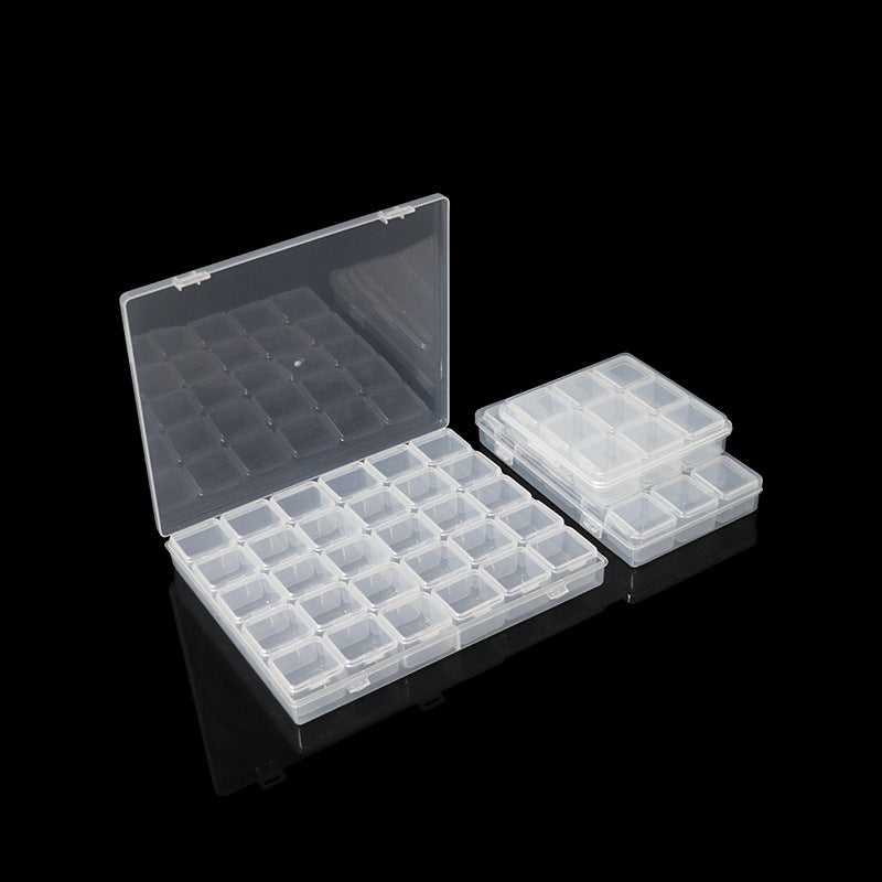 Compact Multi-Compartment Storage Organizer Bowlift