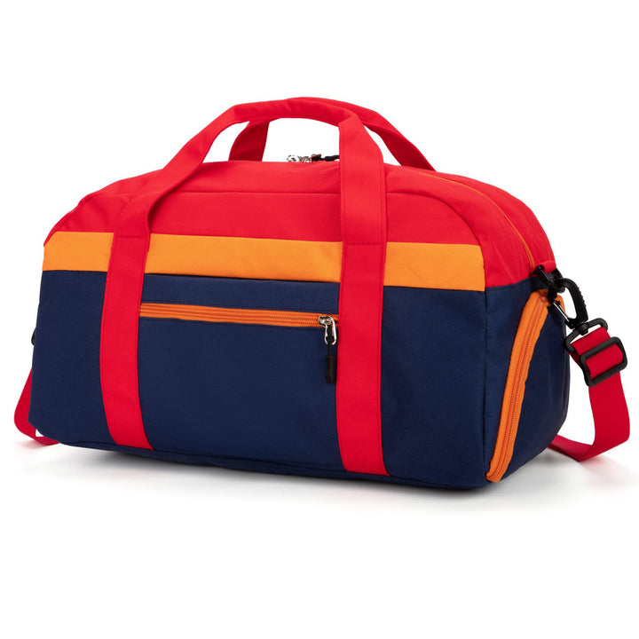 Unisex Sport and Travel Bag Bowlift