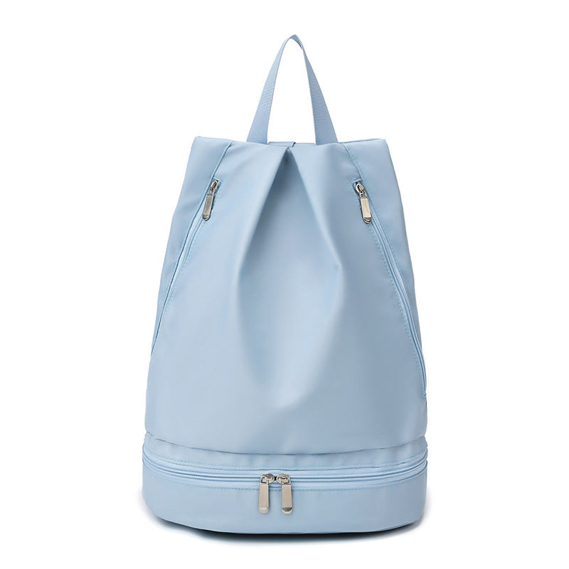 Fashionable and Practical Backpack Bag Bowlift