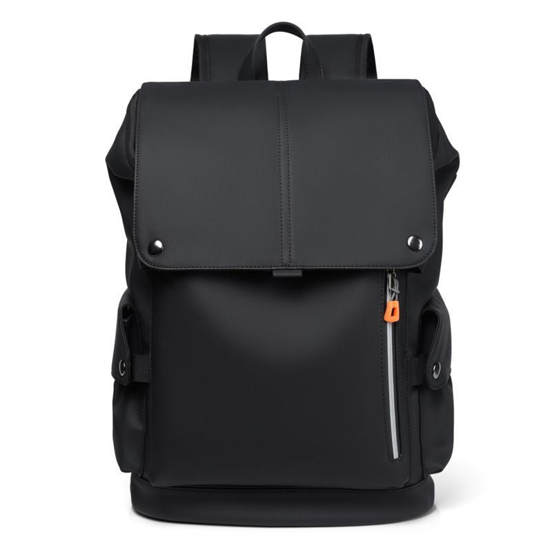Stylish backpack with multifunctional compartments Bowlift