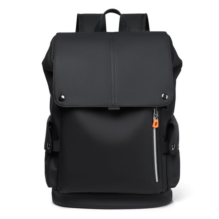 Stylish backpack with multifunctional compartments Bowlift