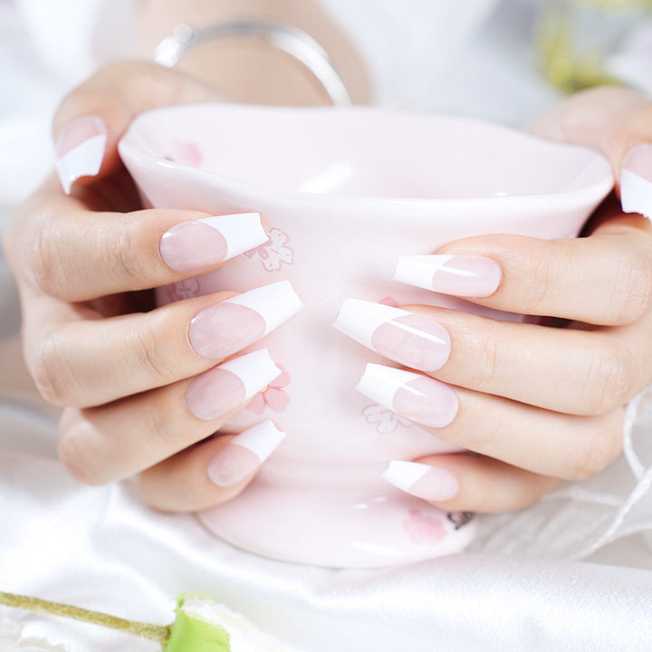 Professional Nail Care Bowlift