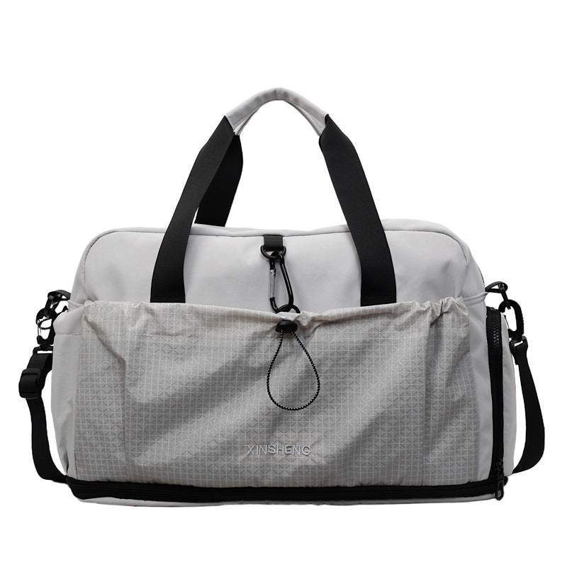 Versatile Multi-Function Travel Duffle