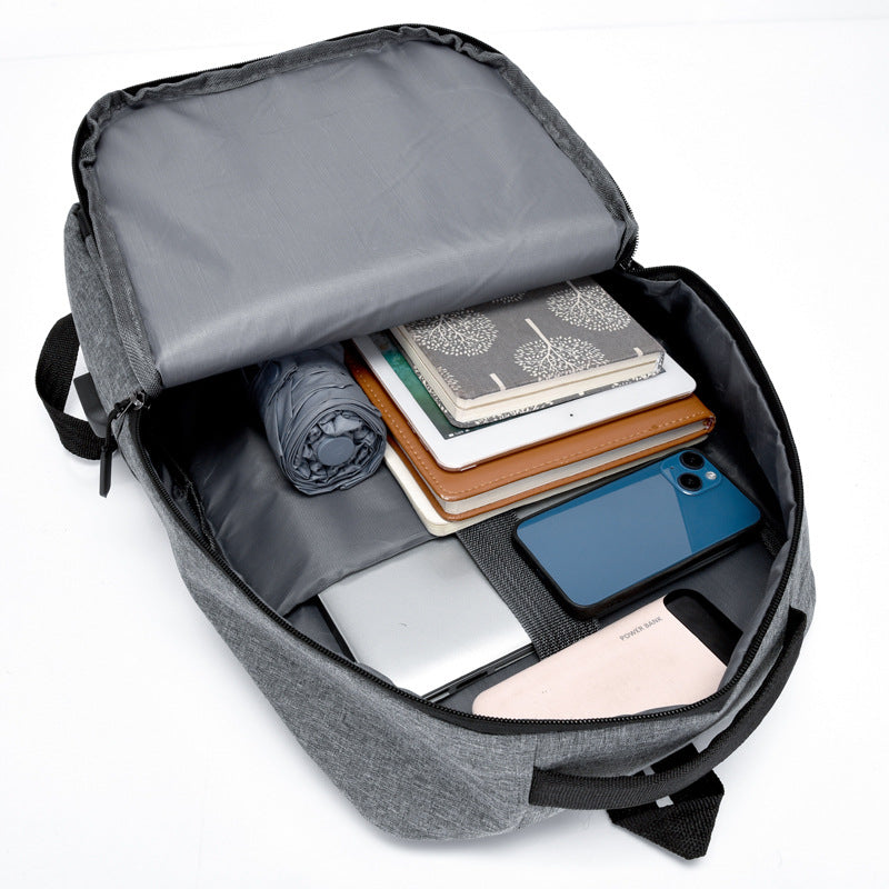 Smart Storage Backpack Bowlift