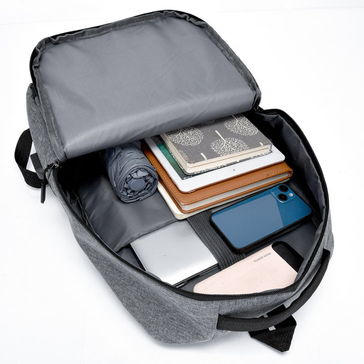 Smart Storage Backpack Bowlift