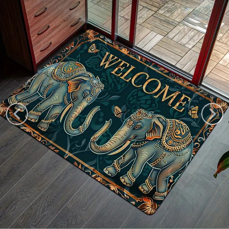Welcome Mat Bowlift