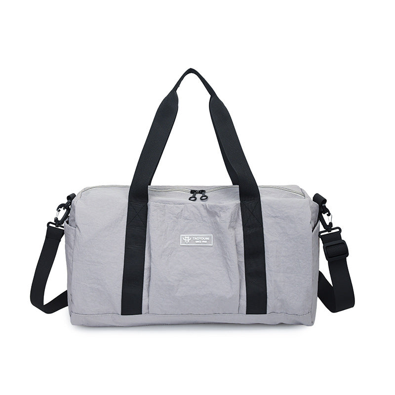 All-Purpose Versatile Duffel Bag Bowlift