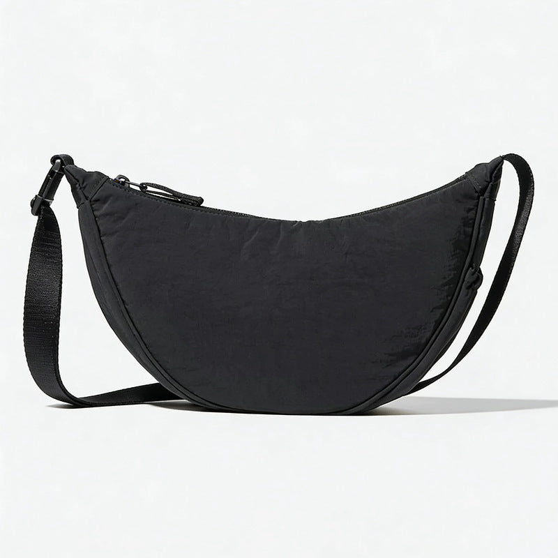 Modern Minimalist Crossbody Bag Bowlift