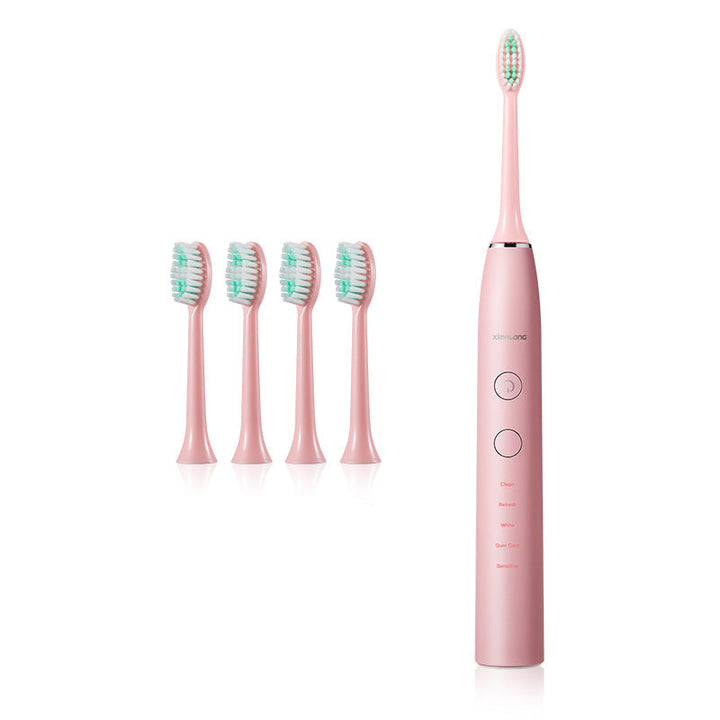 Electric Toothbrush Bowlift