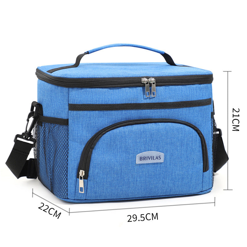 Insulated Cooler Bag Bowlift
