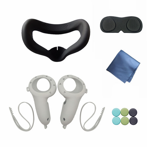 Ergonomic VR-Controller-Handle Bowlift
