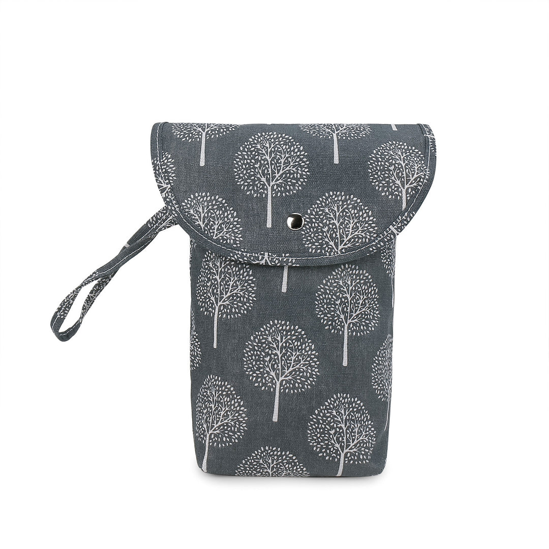 Phone case Bowlift made from sustainable cotton material