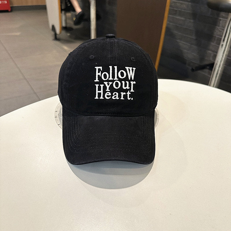 Men's Adjustable Graphic Baseball Cap Bowlift