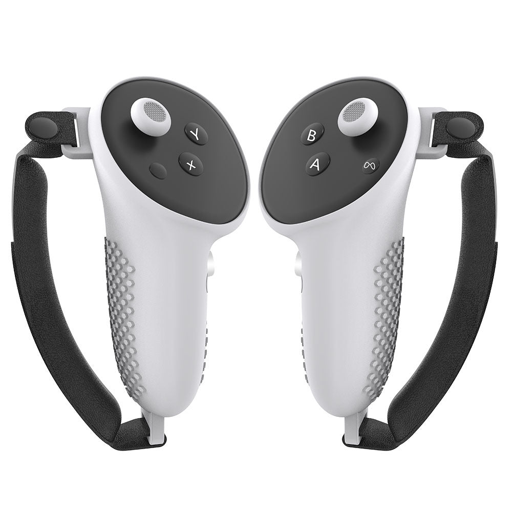Ergonomic VR Controller with Precise Control and Non-Slip Grip Bowlift