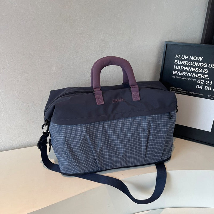 Versatile Carry-On Travel