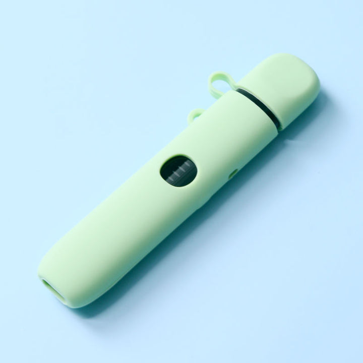 Portable Silicone Phone Case Bowlift