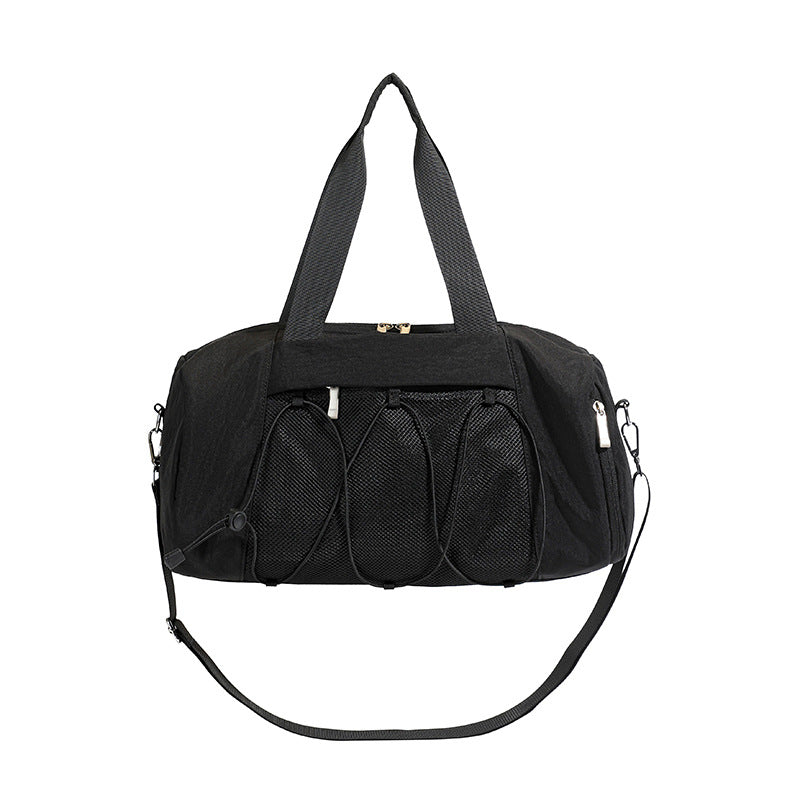 Versatile Gym and Travel Duffel Bag