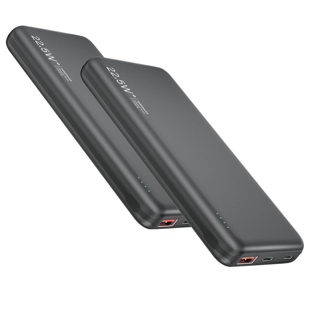 Powerbank Bowlift