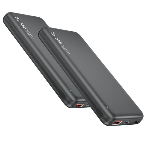 Powerbank Bowlift