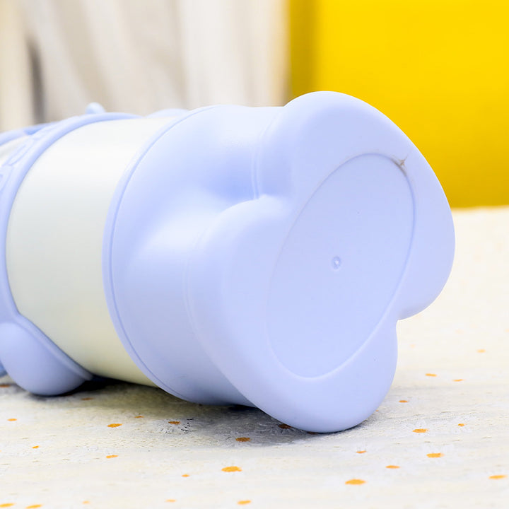 Creative Water Bottle in Unique Animal Design Bowlift