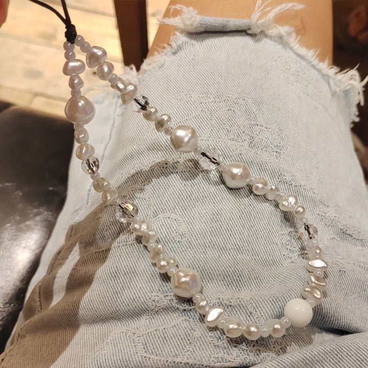 Decorative Beaded Eyewear Chain Bowlift 1790135567