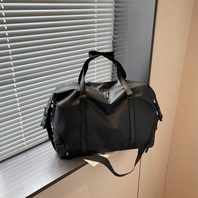 Durable Waterproof Travel Duffel Bowlift