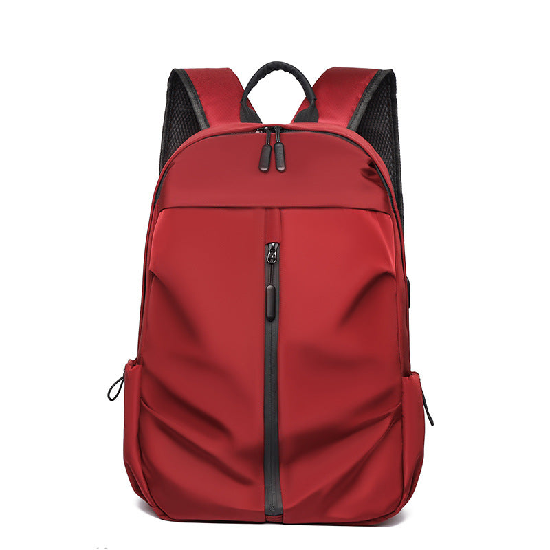 Modern Sleek Backpack Bowlift