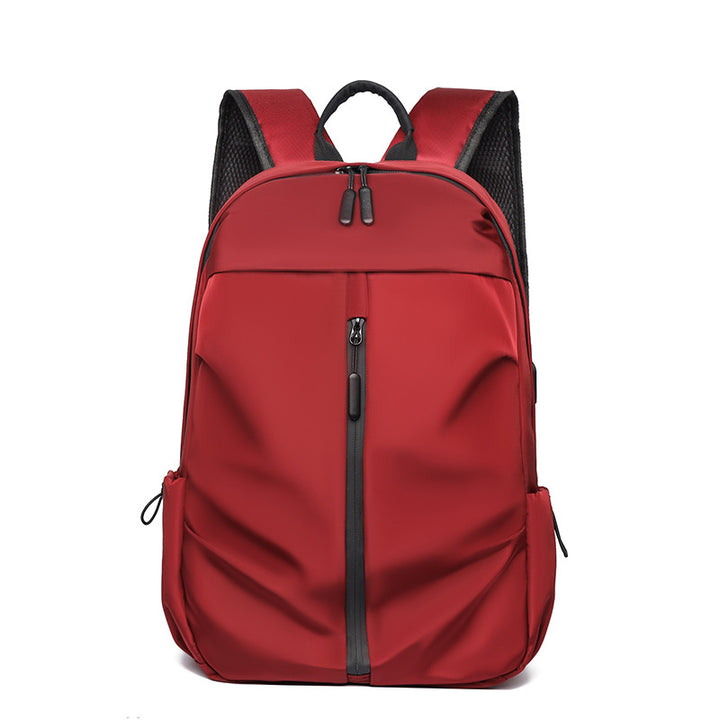 Modern Sleek Backpack Bowlift