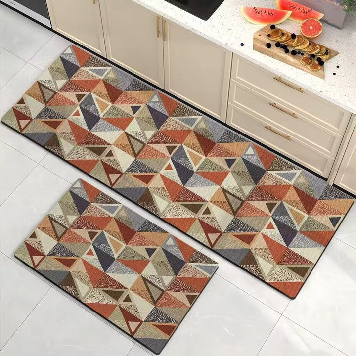 Kitchen Comfort Mat Set Bowlift