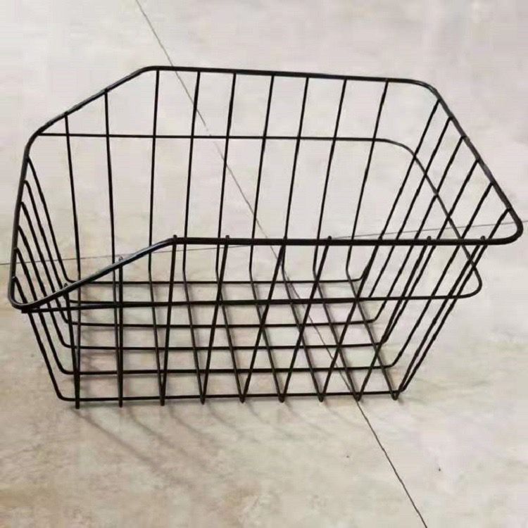 Sturdy Wire Storage Basket Bowlift