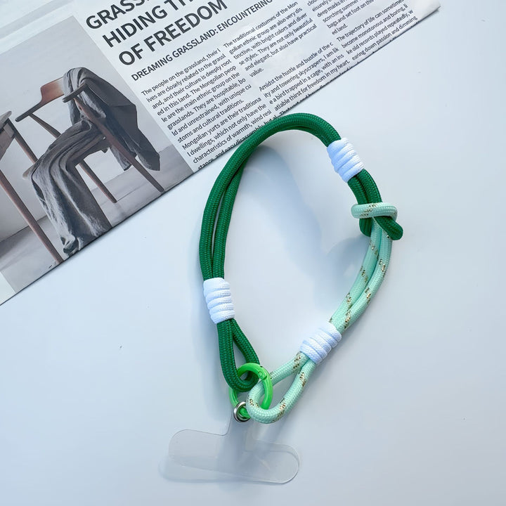 Adjustable Silicone Phone Holder Bowlift