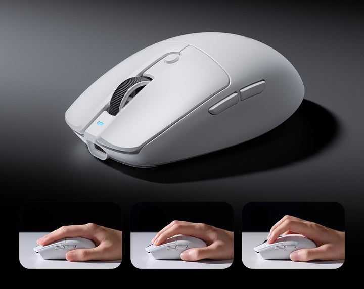 Gaming Wireless Mouse Bowlift